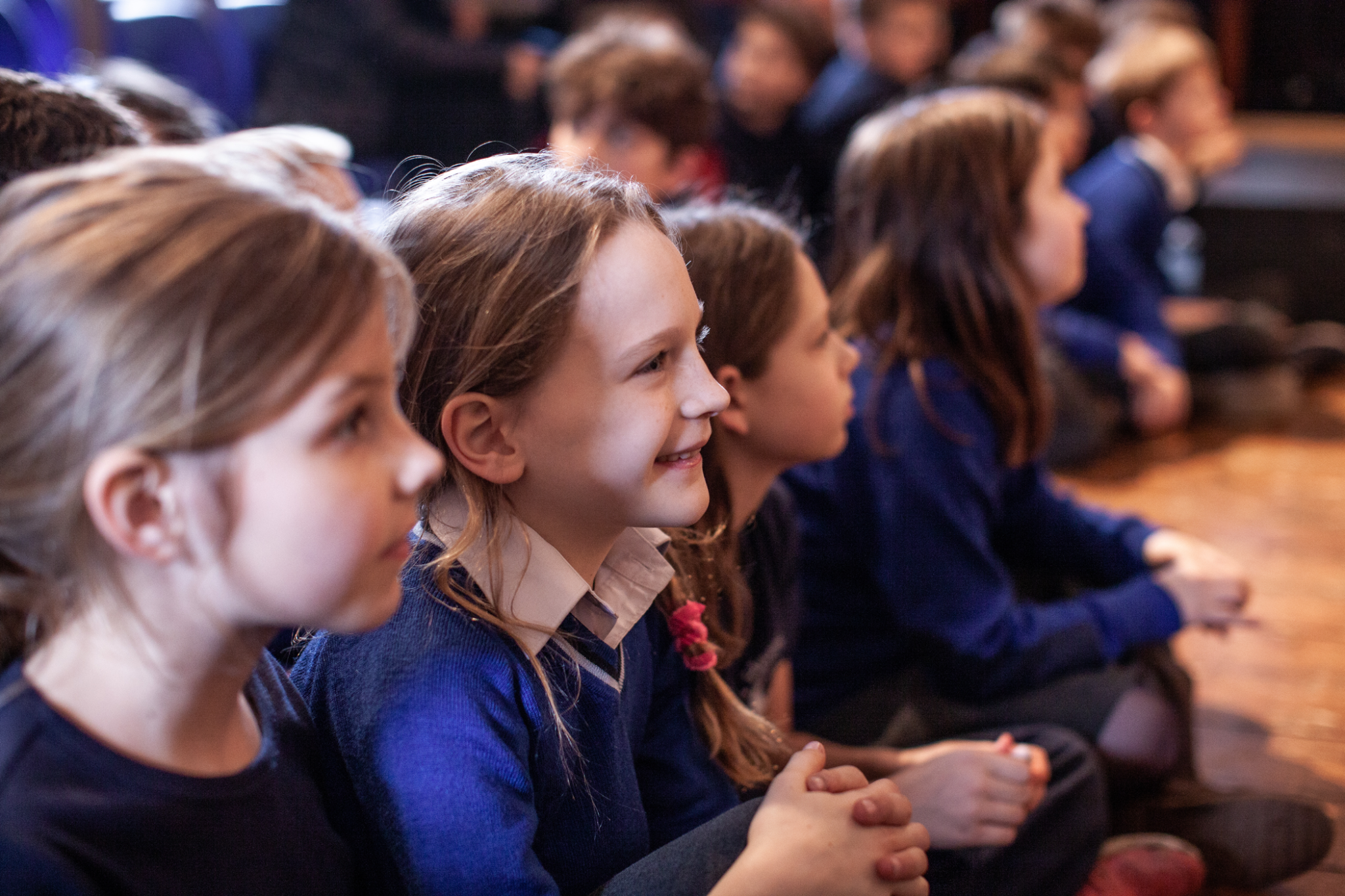 Heathside School joins the Dukes family
