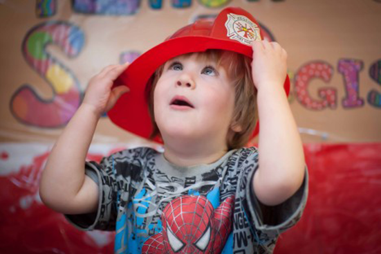 Little Dukes welcomes Bright Beginnings Day Nurseries