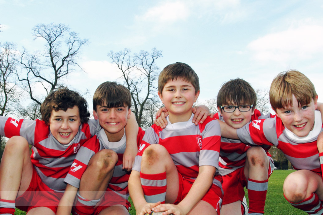 Welcome Broomfield House, the newest Dukes school!