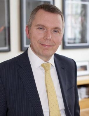 David Goodhew - Education Advisory Board Dukes Education