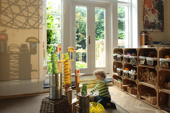 Reflections Day Nursery is now part of Little Dukes!