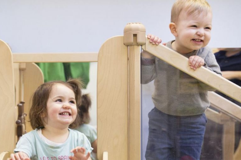 Hopes and Dreams Montessori Nursery School is now part of Little Dukes