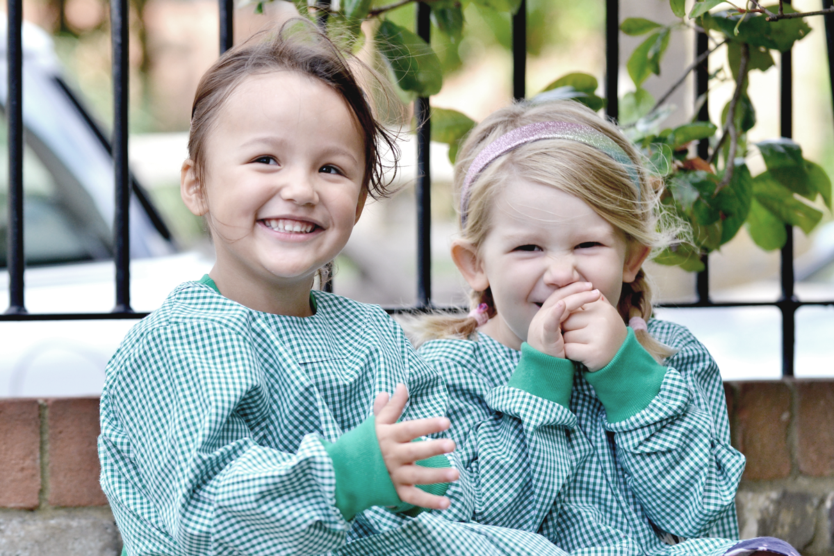 Little Dukes launches Riverside Nursery Schools
