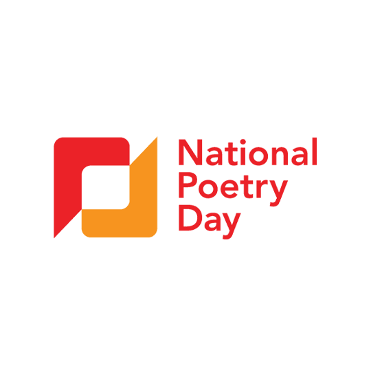 National Poetry Day 