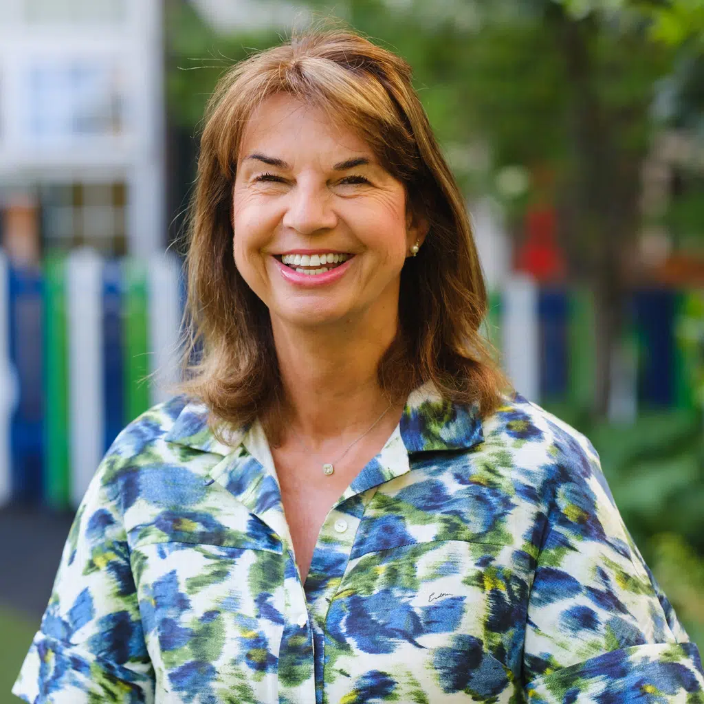 Alison Fleming