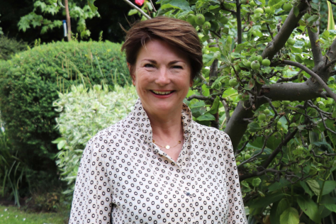Suzie Longstaff to lead new London Park School