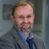 David Russell, School Director