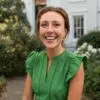 Florence Wrigley-Smith, Acting Head