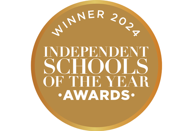 Independent School of the Year Awards 2024