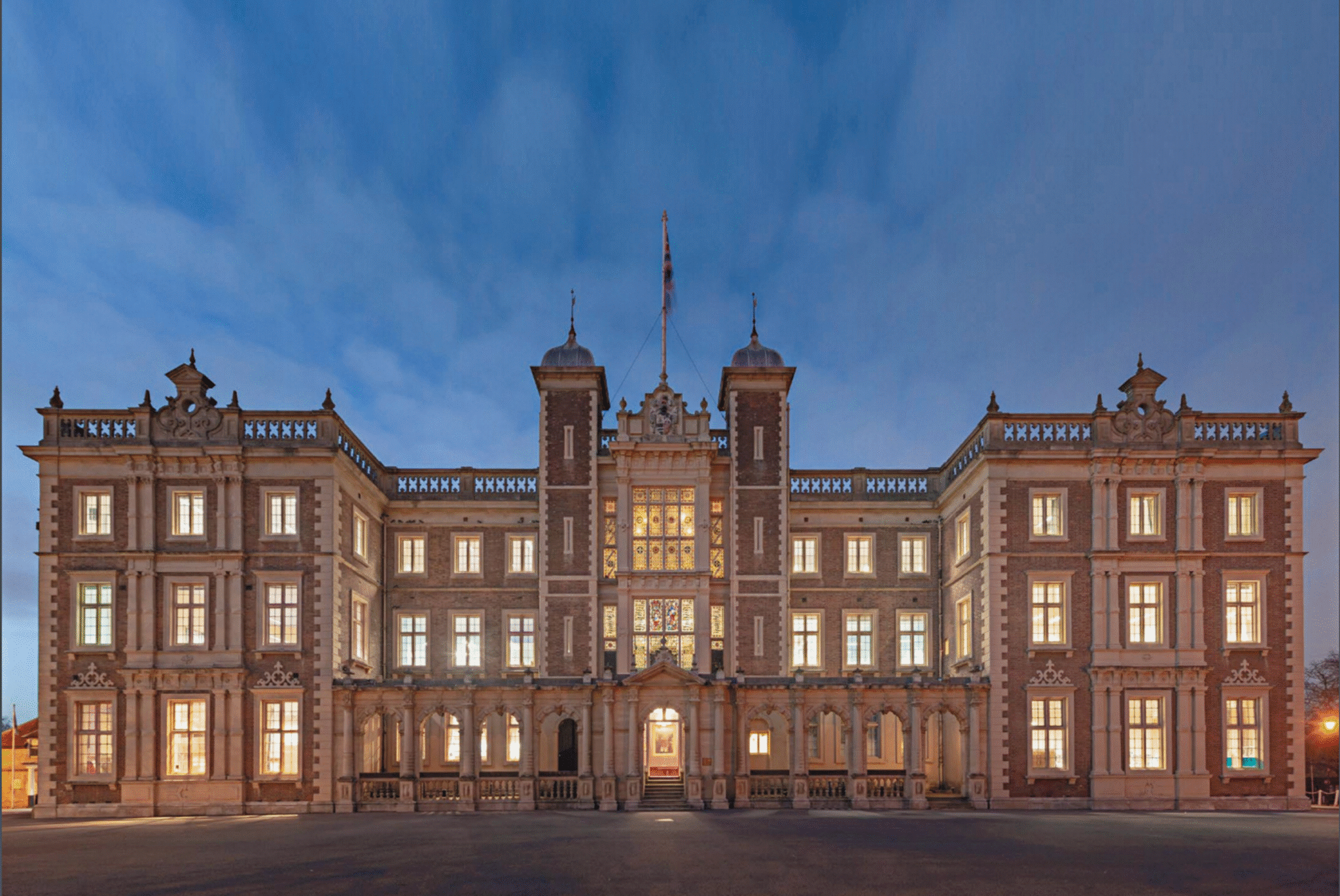 Planning Approval For Dukes Education’s New Kneller Hall School