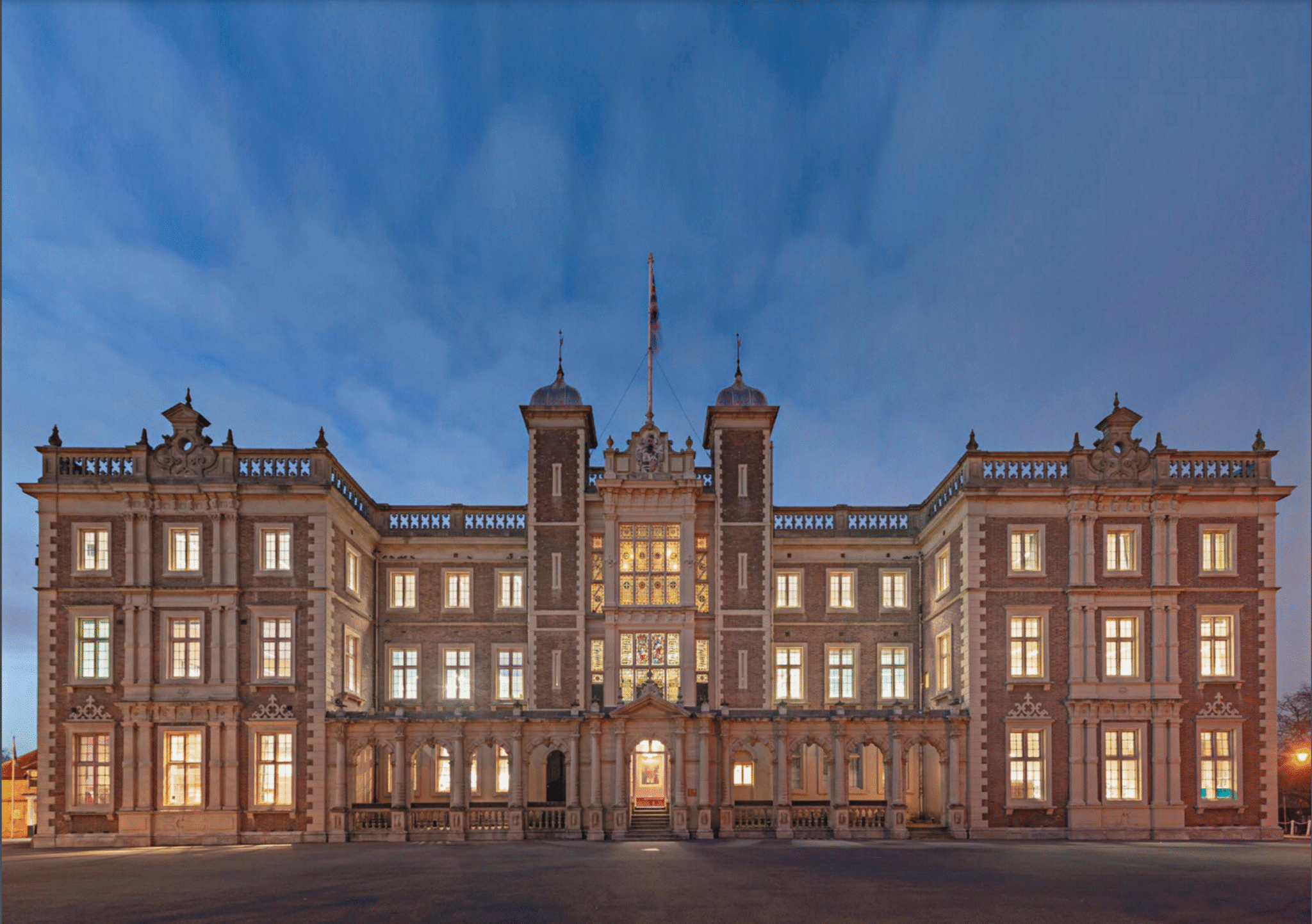 Planning Approval For Dukes Education’s New Kneller Hall School