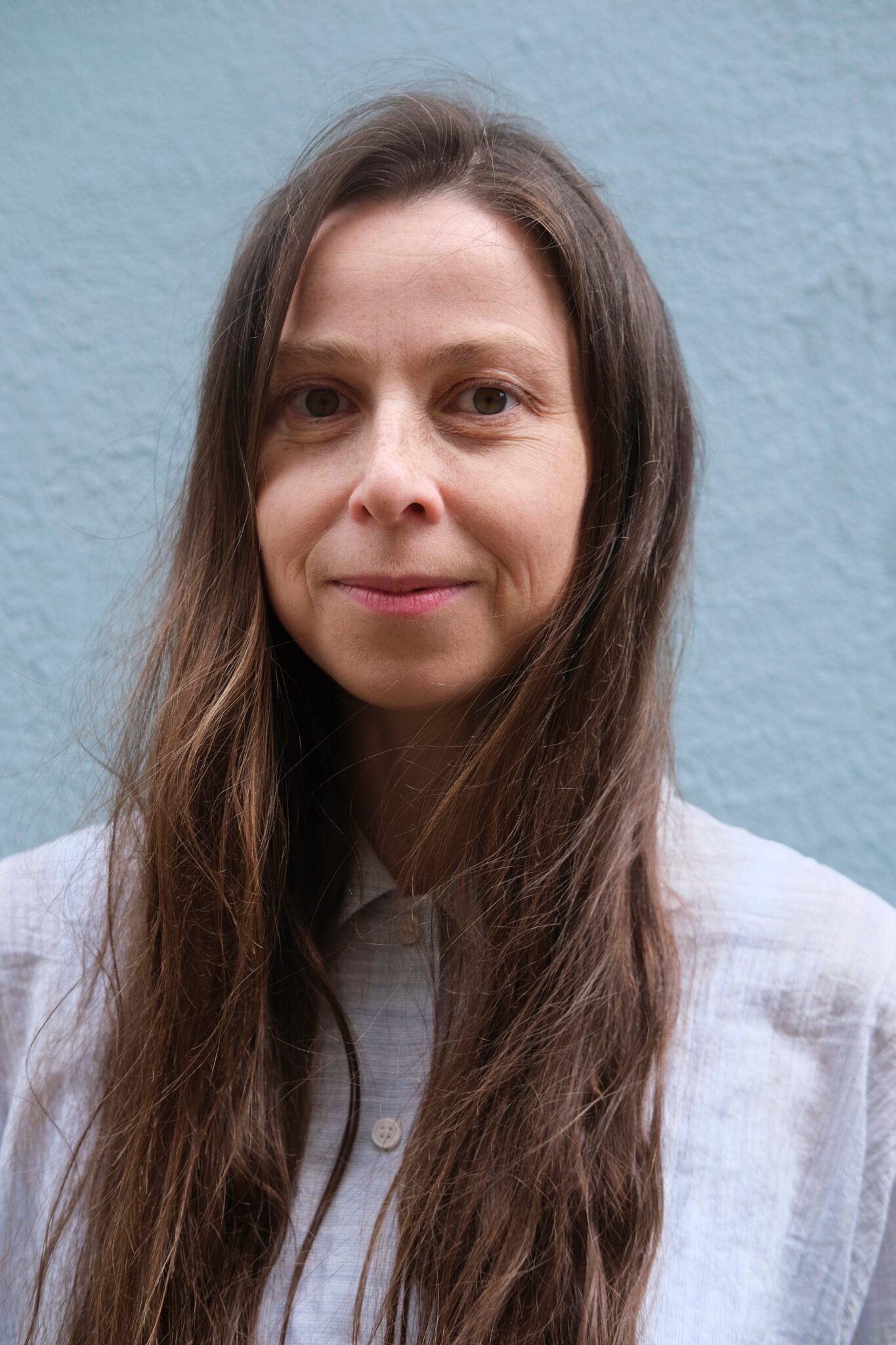 Kate Wakeling
