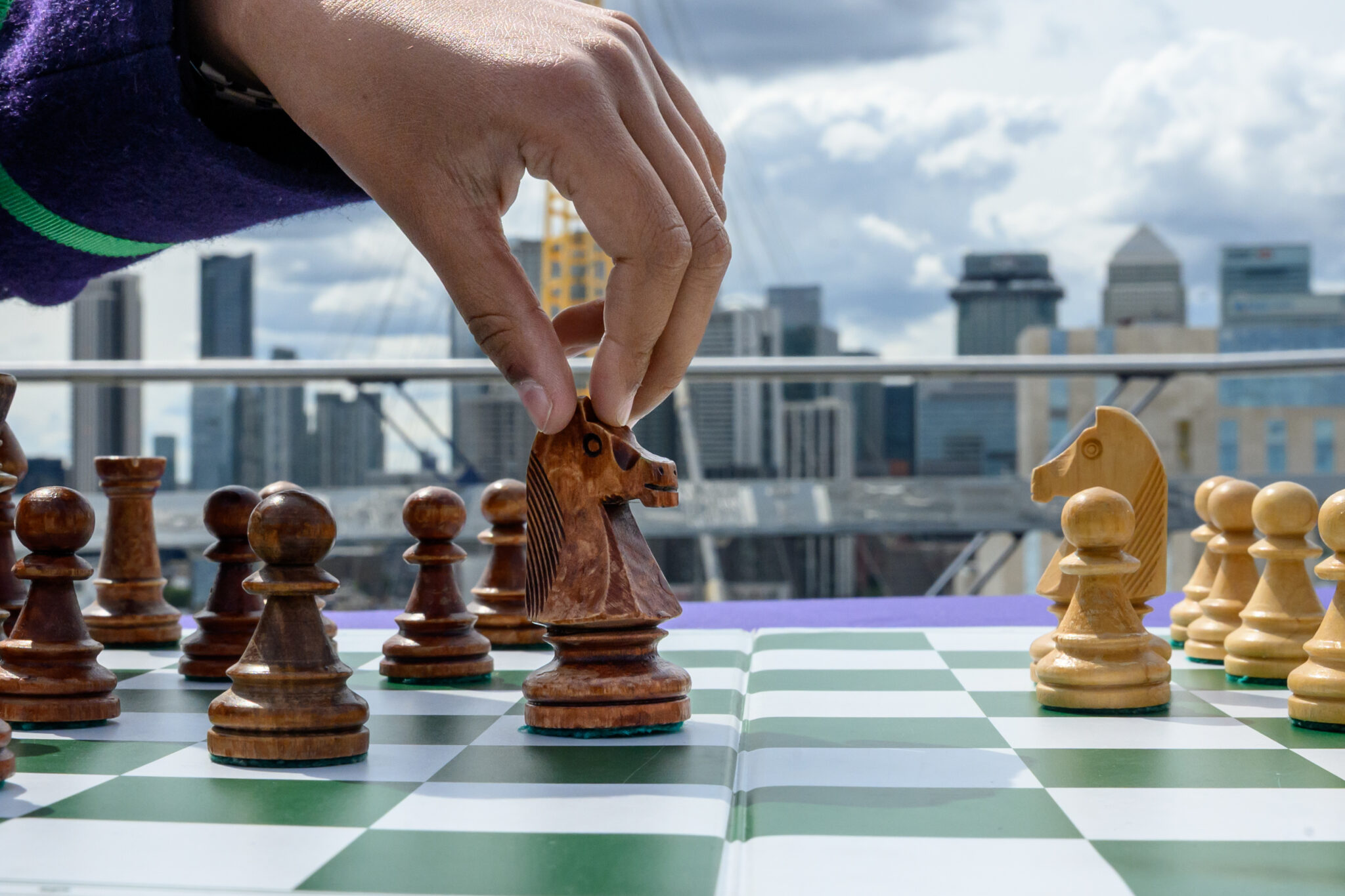 Why Chess Deserves a Permanent Place in the Classroom