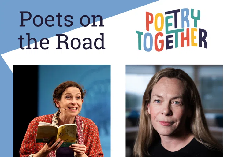 Poets on the Road