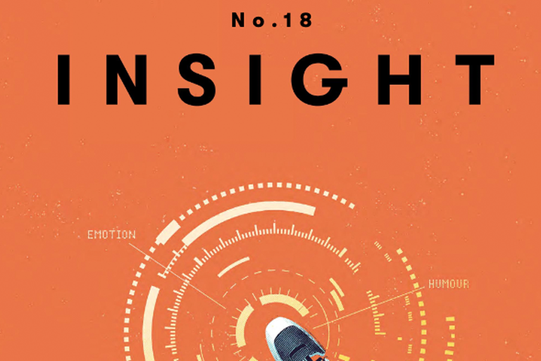 Insight 18