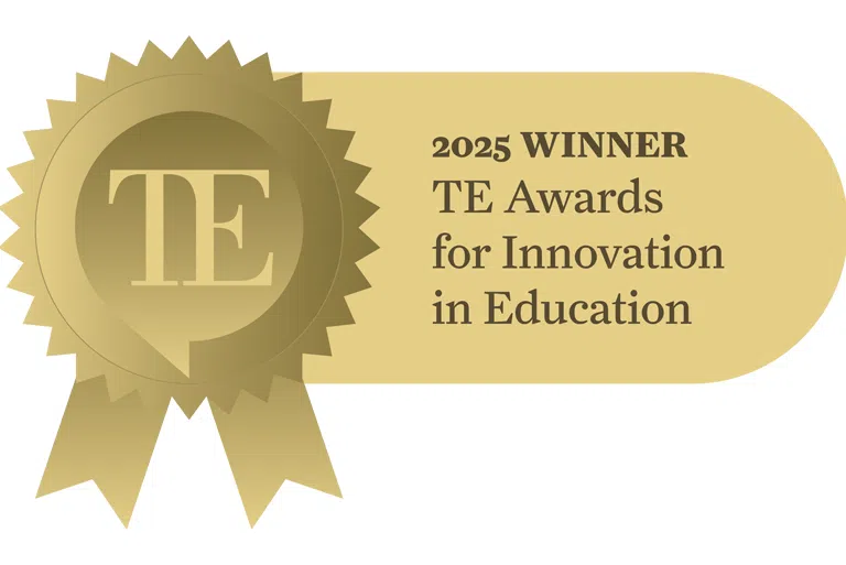 Dukes Education Schools win Talk Education Awards