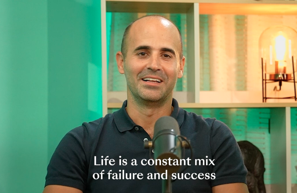 Extraordinary Together Podcast