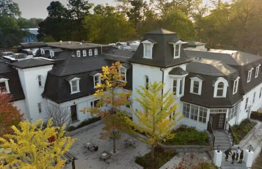 MacLachlan College