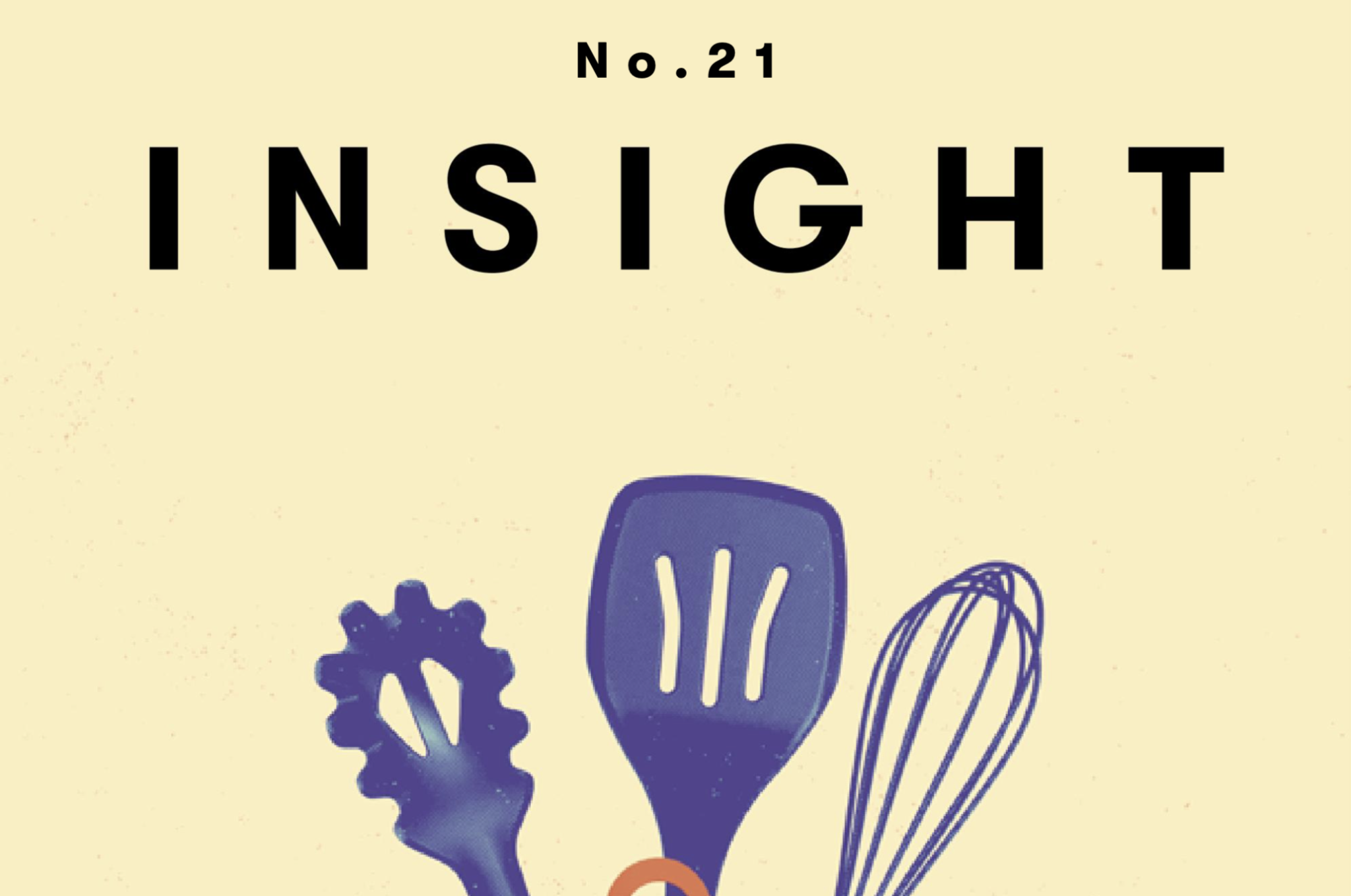 Insight 21 – Health and Nutrition