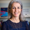 Dr Nicola Robinson, Head