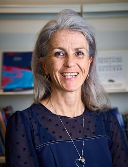 Dr Nicola Robinson